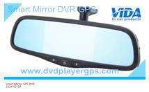 Buy cheap Hot china car gps with HD DVR,Bluetooth,MP5,FM Transmitter,Capacitive Panel HDD 1080P from wholesalers