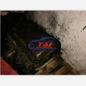 Second Hand Japanese Diesel Engine 4m51 For Mitsubishi Canter