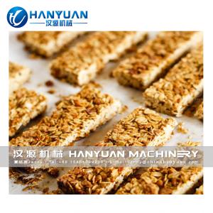 Buy cheap Crunchy Cereal Bar Mixing Machine from wholesalers