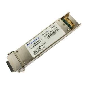 Buy cheap 10GE XFP Finisar Optical Transceiver FTLX1612M3BTL 1550nm 40km from wholesalers