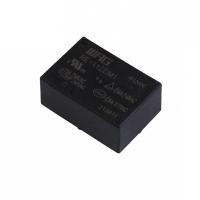 Buy cheap 16A 12 Volt SPST Miniature Power Relay Low Power PCB Mount For Sound System product