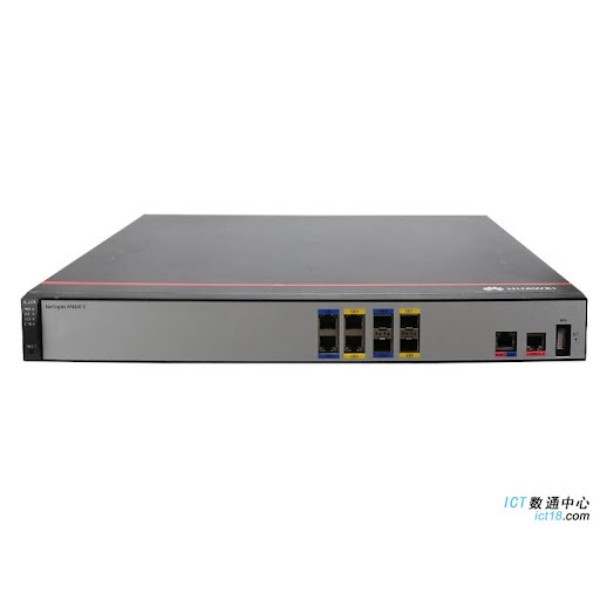 AR6140E-9G-2AC Huawei Router SD-WAN VPN And Cloud Management For Business