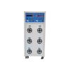 Buy cheap Two Stations IEC 60884-1 Plug Socket Test Equipment For Breaking Capacity from wholesalers
