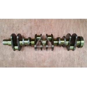 Buy cheap Cummins Diesel Engine Crankshaft 6CT High Performance Crankshaft from wholesalers