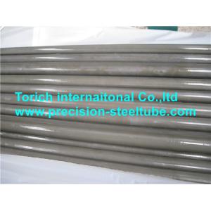Buy cheap ASTM A179 / ASME SA179 SA192 Seamless HighPressure Boiler Material Tubes and Pipes from wholesalers
