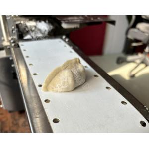 Gyoza Skin Machine Tabletop Dumpling Machine Sweet Dumpling Maker Machine