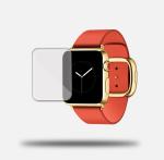 Buy cheap Apple Watch Tempered Glass Screen Protector for both sizes with 0.33mm thickness from wholesalers