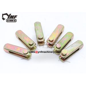 YNF17666 8mm Clamp – Throttle Cable Clamp