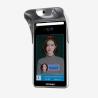 Buy cheap Factory Wholesale Face Recognition Access Control Terminal With Temperature Measurement from wholesalers