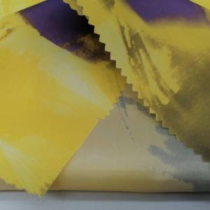 Buy cheap 50Dx50D Polyester Winter Jacket Fabric Waterproof Breathable from wholesalers