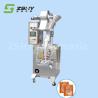 Buy cheap 1.9KW Vertical Automatic Bag Automatic Packing Machine Filling And Packaging from wholesalers