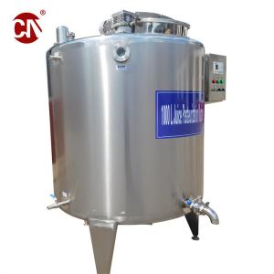 Buy cheap CE Certified Pasteurizer Milk Yogurt Pasteurization Tank/100L Sterilization Machine from wholesalers