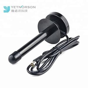R.H.C.P Polarization Type Digital DVB-T TV Antenna for Mobile Satellite