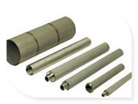 Buy cheap Metal Sintering filter from wholesalers