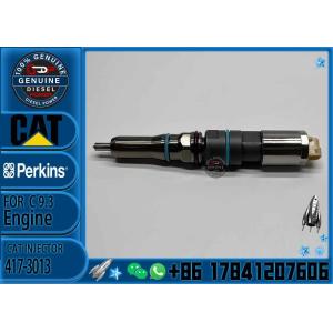 Buy cheap common rail fuel injector 304-3637 324-5467 342-5487 382-0709 392-9046 417-3013 For CAT C9.3 from wholesalers