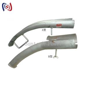 Buy cheap Cable Protective Bend Board Underground Cable Stringing Tools from wholesalers