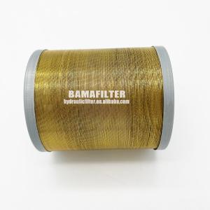 Buy cheap Supply 1 Copper Wire Filter Element for Compressor Line Gap Filter Element Line Gap from wholesalers