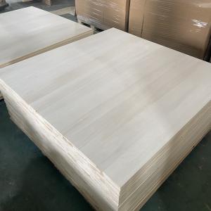 Buy cheap Poplar Straight Board Panel Solid Board 12/18/20 for Modern Design Project Solutions from wholesalers