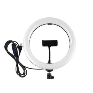 Buy cheap Stepless Dimming 10 Inch 80PCS Ring Supplementary Lamp from wholesalers
