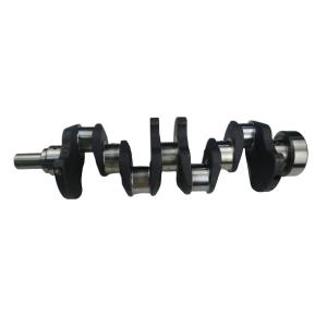 Buy cheap ISUZU NHR 4JA1 DMAX CRANKSHAFT（ALLOY STEEL） 8944552401 from wholesalers