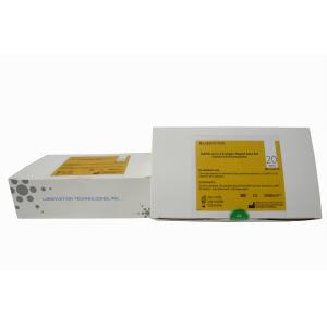 Buy cheap One Step Antigen Rapid Test Kit Nasal Swab CE Certificated For SARS-CoV-2 from wholesalers
