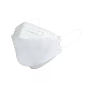 Buy cheap Customized Half Face Cover Protective Adult Face Mask Fish Shaped from wholesalers