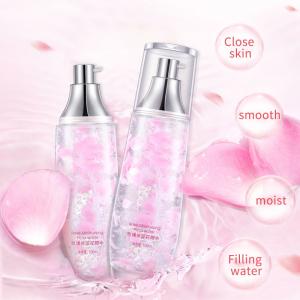 Soothing Hydration Rose Water Facial Toner With Natural Astringent Properties