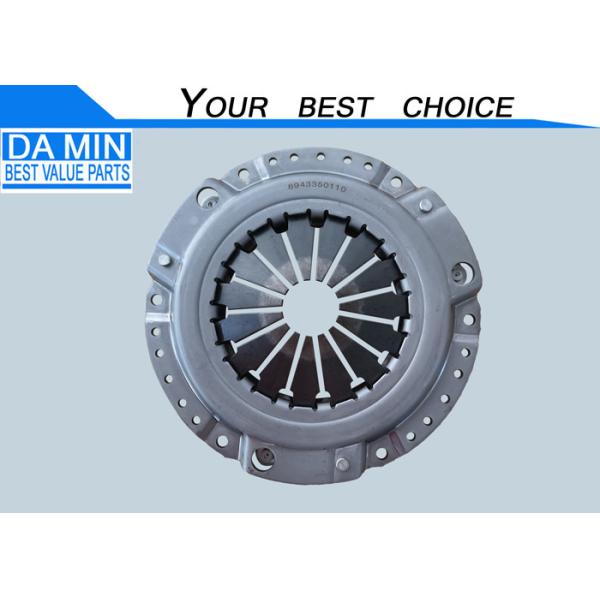 Buy cheap TFR TFS Pickup Clutch Plate 8944350111 Disc Size 225mm 4JA1 Engine Transmission Parts ISC588 Supply from wholesalers