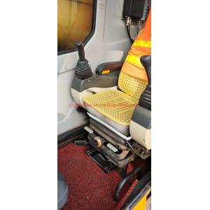 Buy cheap XCT75 Heavy Equipment Hoisting Truck Crane with High Lifting Capacity and Efficiency from wholesalers