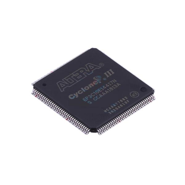 Quality EP3C10E144I7N Intel Integrated Circuit New And Original for sale