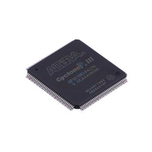 Buy cheap EP3C10E144I7N Intel Integrated Circuit New And Original from wholesalers