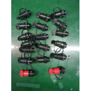 Buy cheap Pre-connection adapter A,HUAWEI compatiable,connect with fast connector,used in fttx pre-connection box,IP68 from wholesalers