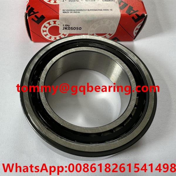 Quality JK0S050 Tapered Roller Bearing with Lip Seal on One Side , 50x80x22mm for sale