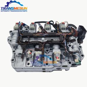 Buy cheap Ford EDGE 2.0T 8-speed 8F35 automatic transmission body assembly without start-stop function version from wholesalers