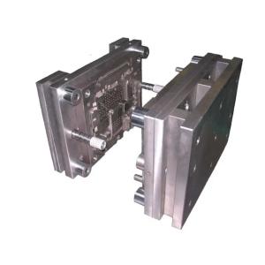 High Precise Mould Plastic Injection Mold Stamping Molds