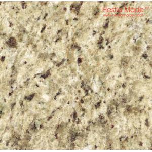 Buy cheap Granite - Giallo Ornamental Granite Tiles, Slabs, Tops - Hestia Made from wholesalers