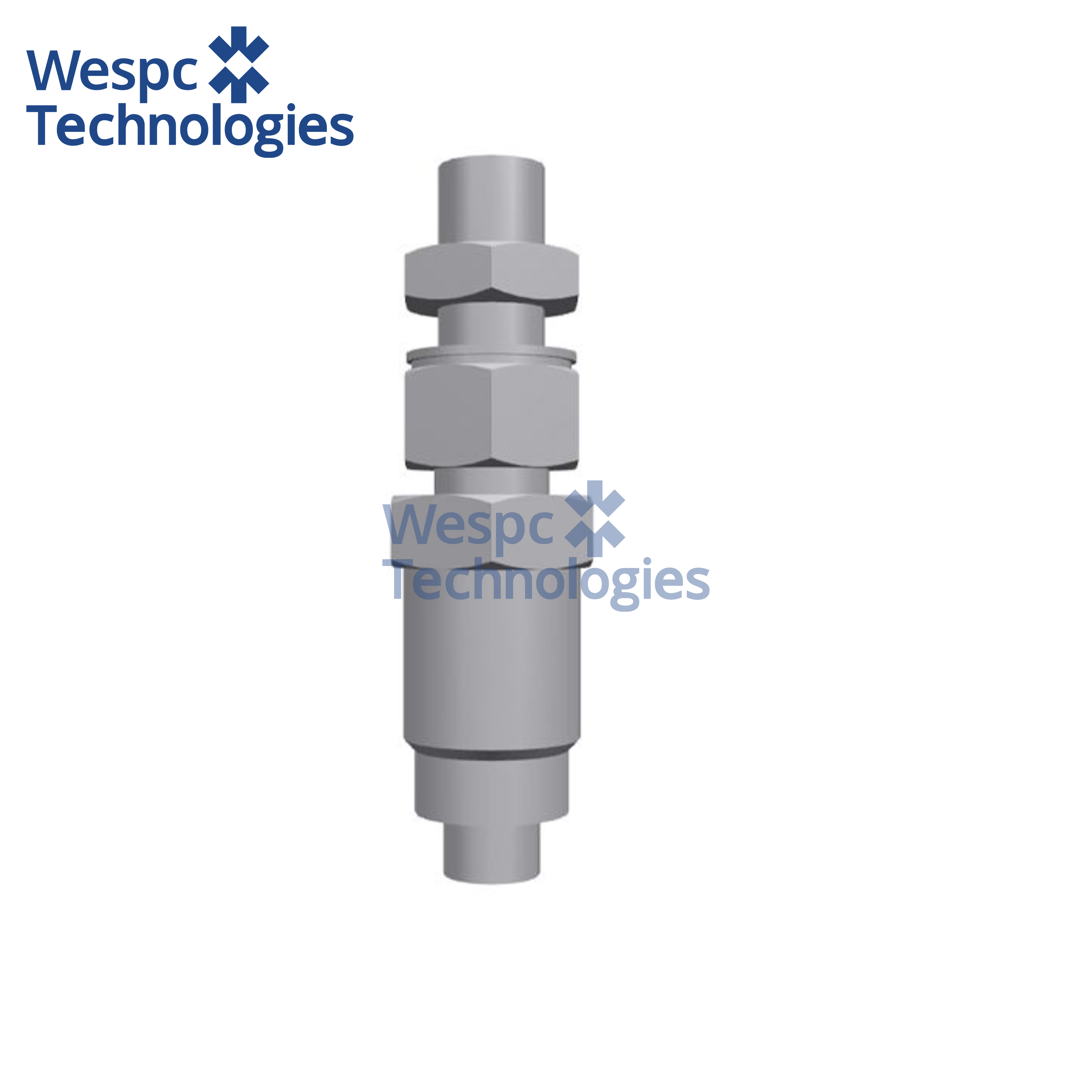 Buy cheap WESPC Injector 131406500 Diesel Fuel Nozzle For Perkins 400 Series Engine from wholesalers