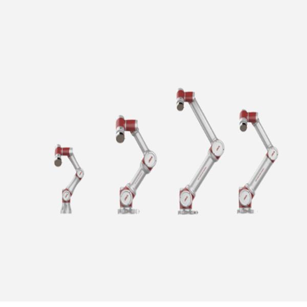 Quality JAKA Zu7 2.0 version 6 axis collaborative robot low cost joint robot integration industrial cobot high payload and desig for sale