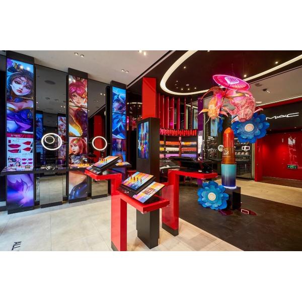 Buy cheap Museums Interactive Screen Display With Data Analysis Function from wholesalers
