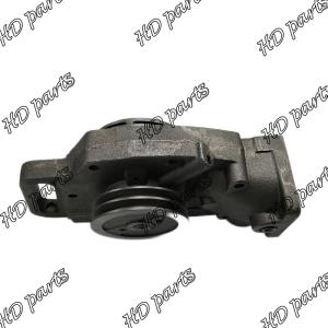 China NT855 Engine Water Pump 3051408 Improve Surface Roughness on sale