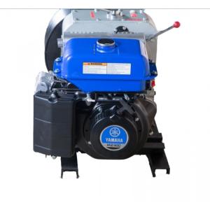 High Efficiency Power Puller Winch Shaft Driven 5T Pulling Force For Tower