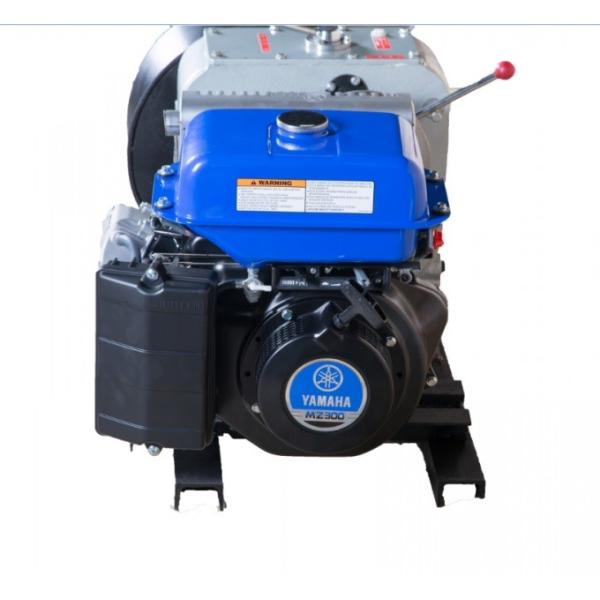 Buy cheap High Efficiency Power Puller Winch Shaft Driven 5T Pulling Force For Tower Erection from wholesalers