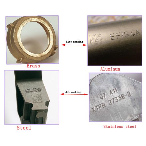 Out Door Serial Number Motorcycle Frame Battery Operated Engraver