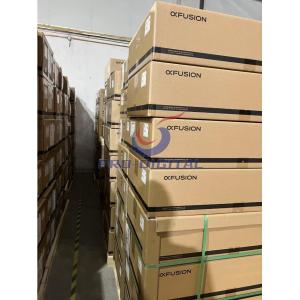 FusionServer 2288H V6 V7 2.1GHz Intel Xeon Processor Rack Server