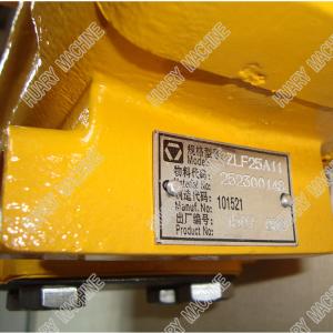Buy cheap XCMG Wheel loader parts, 2523000148 ZLF25A, ZLF25A11 Flow Amplification Valve from wholesalers