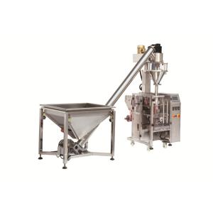 Buy cheap High Speed Auto Dry Powder Packing Mixing Machine from wholesalers