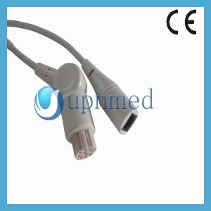 Buy cheap Datex abbott Transducer Adapter IBP Cable from wholesalers