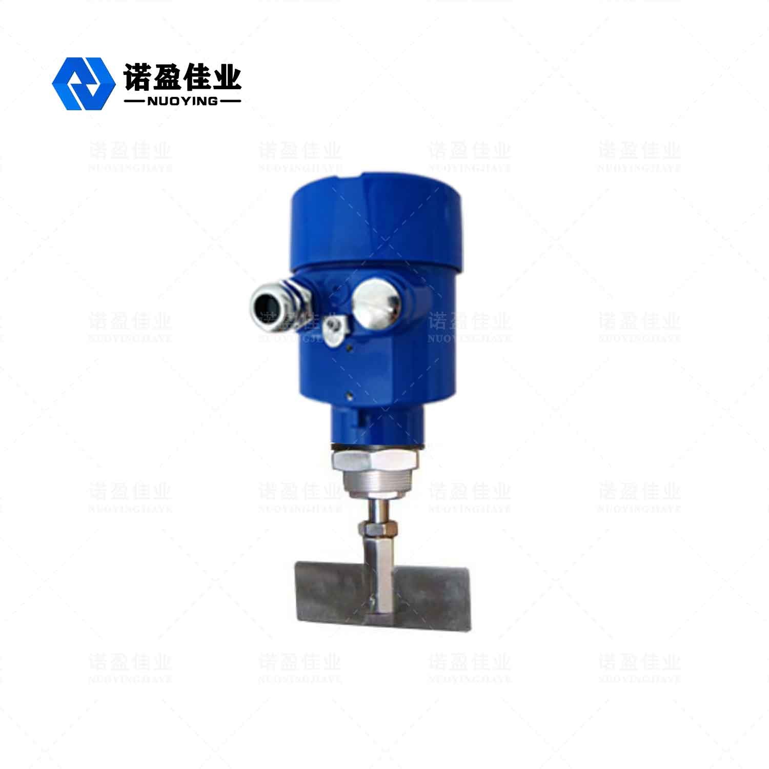 China Point Level Switch Soliswitch Rotary Paddle Switch Point Level Detection on sale