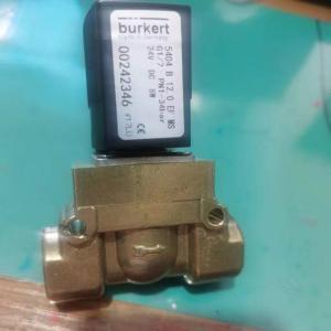 Buy cheap Plunger Actuator Solenoid Operated Valve 00242346 IP65 Industrial Applications from wholesalers