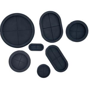 Buy cheap Custom Size Rubber Grommet Perfect For Your Specific Needs And Applications from wholesalers